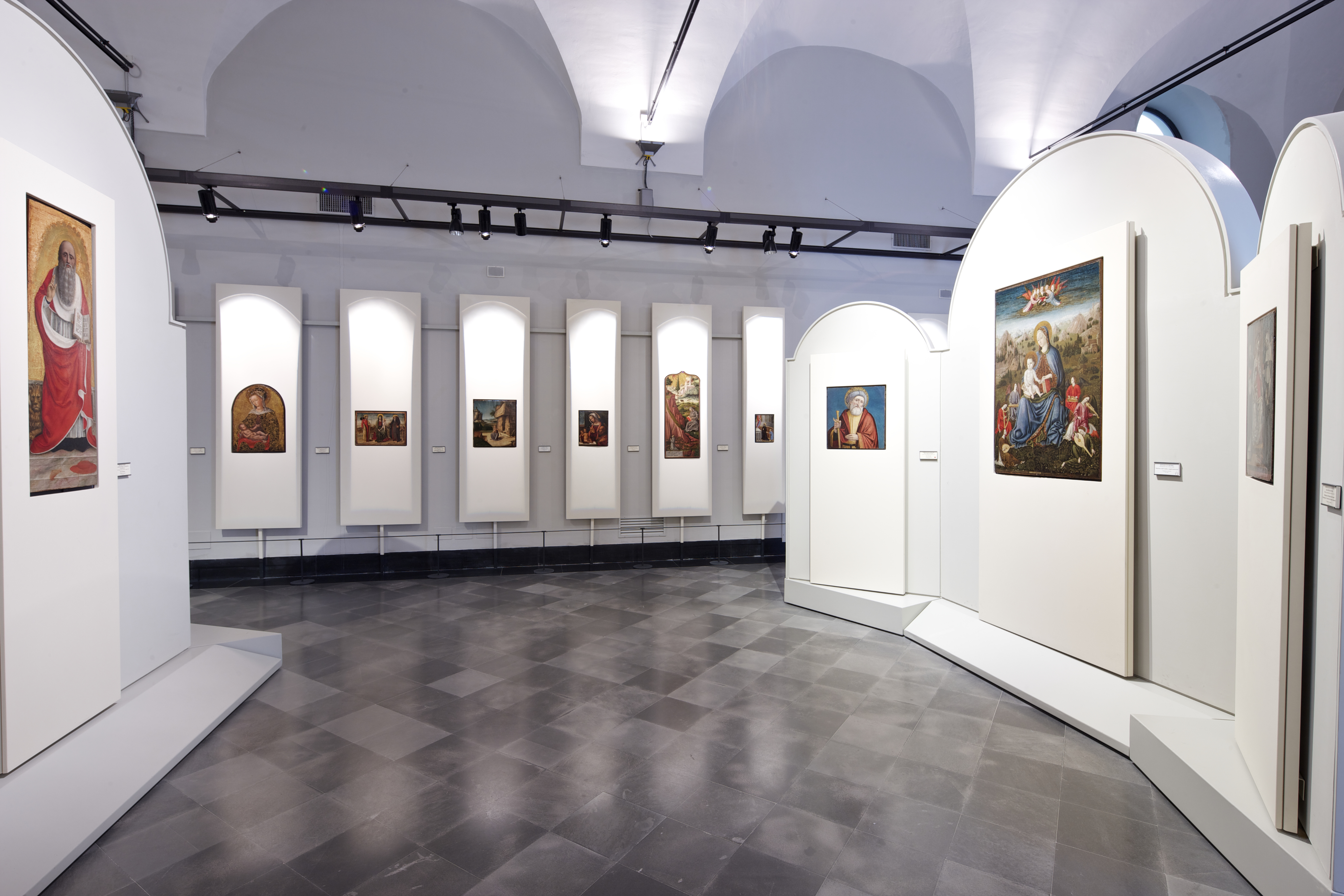 RESTAURO: evoluzione dell’approccio metodologico/pratico all’opera d’arte. Criteri di sostenibilità ambientale.